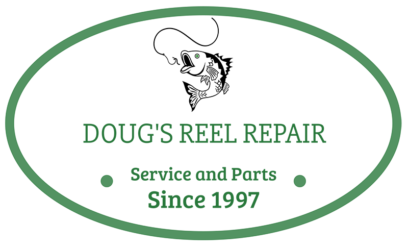 Doug's Reel Repair